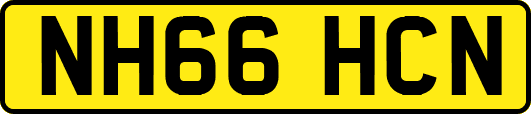 NH66HCN