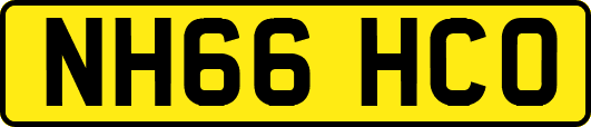 NH66HCO