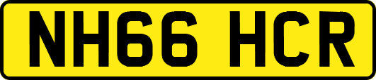 NH66HCR