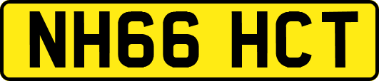NH66HCT