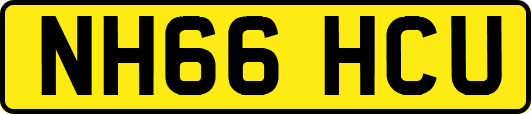 NH66HCU