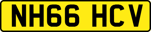 NH66HCV