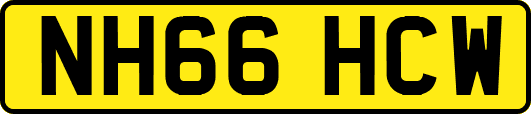 NH66HCW