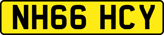 NH66HCY