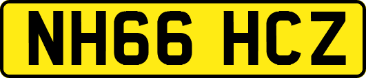 NH66HCZ