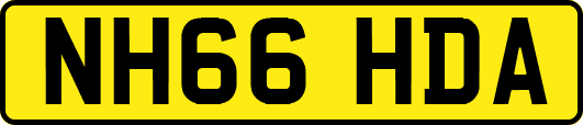 NH66HDA