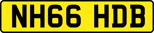 NH66HDB