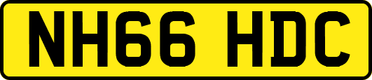 NH66HDC