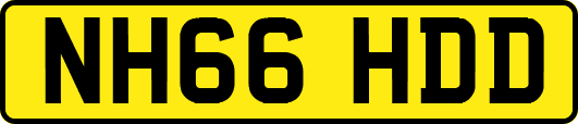 NH66HDD