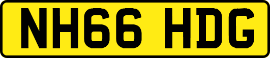 NH66HDG