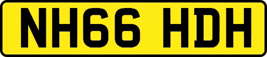 NH66HDH