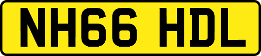 NH66HDL