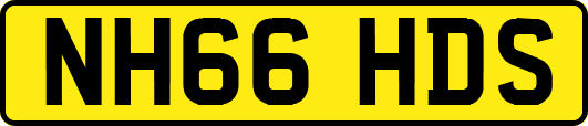 NH66HDS