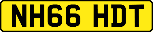 NH66HDT