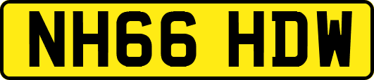 NH66HDW