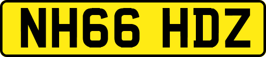 NH66HDZ