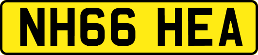 NH66HEA