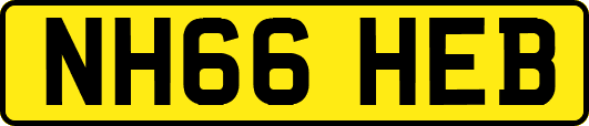 NH66HEB