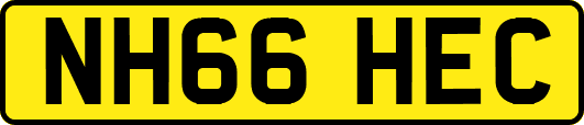 NH66HEC