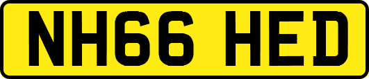 NH66HED
