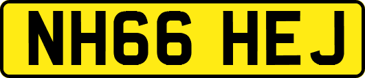 NH66HEJ