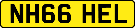 NH66HEL