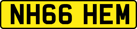 NH66HEM