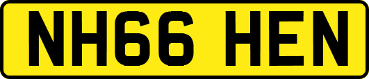 NH66HEN