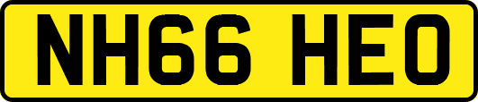 NH66HEO