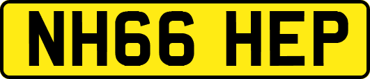 NH66HEP