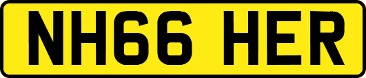 NH66HER