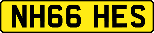 NH66HES