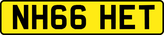 NH66HET