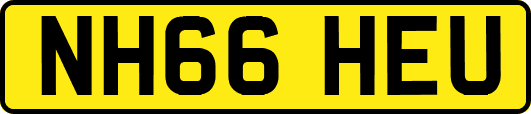 NH66HEU