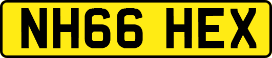 NH66HEX