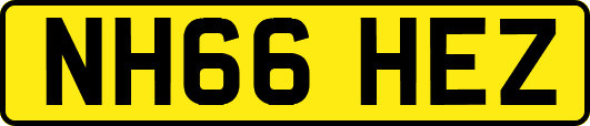 NH66HEZ