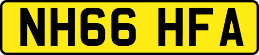 NH66HFA