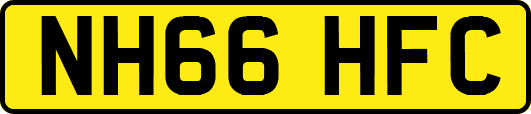 NH66HFC