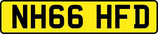 NH66HFD
