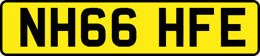 NH66HFE