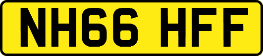 NH66HFF