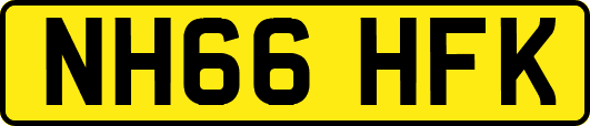 NH66HFK