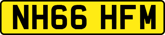 NH66HFM