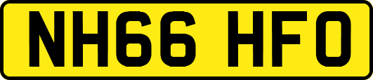NH66HFO