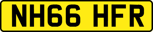 NH66HFR