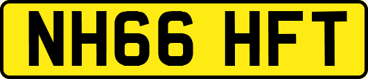 NH66HFT
