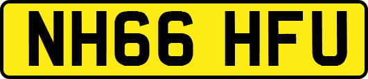 NH66HFU