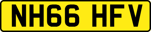 NH66HFV