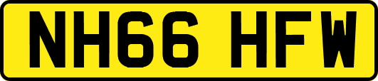 NH66HFW