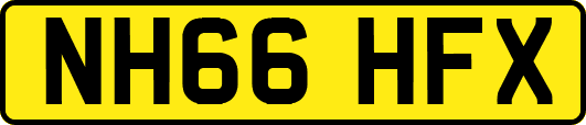 NH66HFX